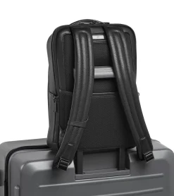 Roadster Leather Backpack Xs