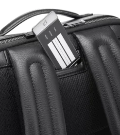 Roadster Leather Backpack Xs