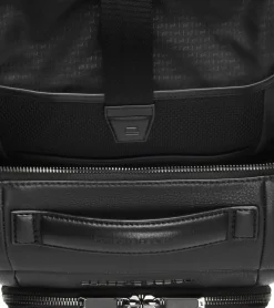 Roadster Leather Backpack Xs