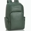 Roadster Leather Backpack M1