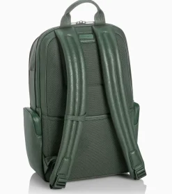 Roadster Leather Backpack M1