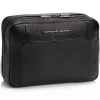 Roadster Leather Beauty Case L