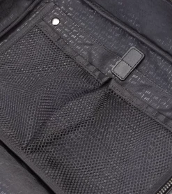 Roadster Leather Beauty Case L