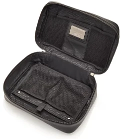 Roadster Leather Beauty Case L