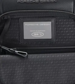 Roadster Leather Borsa A Tracolla S