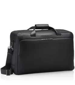 Roadster Leather Borsa Weekender