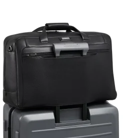 Roadster Leather Borsa Weekender