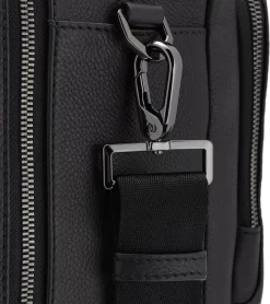 Roadster Leather Borsa Weekender