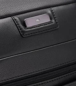 Roadster Leather Borsa Weekender