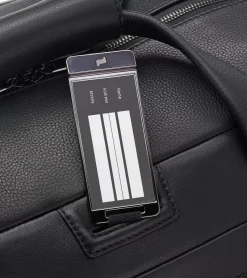 Roadster Leather Borsa Weekender