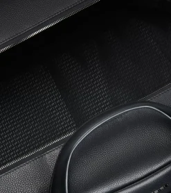 Roadster Leather Borsa Weekender