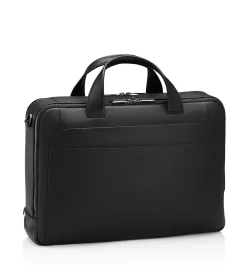 Roadster Leather Briefcase M
