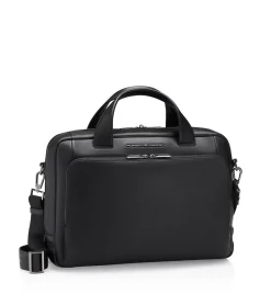 Roadster Leather Briefcase S
