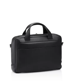 Roadster Leather Briefcase S