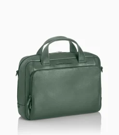 Roadster Leather Briefcase S