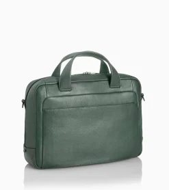 Roadster Leather Briefcase S