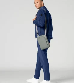 Roadster Leather Shoulderbag S