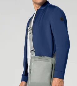 Roadster Leather Shoulderbag S