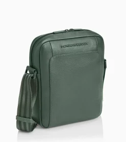 Roadster Leather Shoulderbag Xs