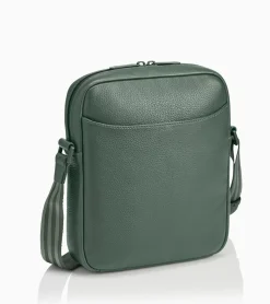 Roadster Leather Shoulderbag Xs