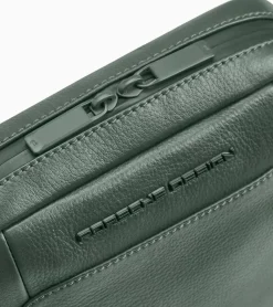 Roadster Leather Shoulderbag Xs