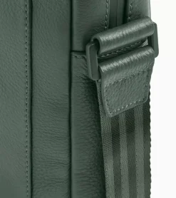 Roadster Leather Shoulderbag Xs