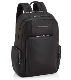 Roadster Leather Zaino M5