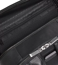 Roadster Leather Zaino M5