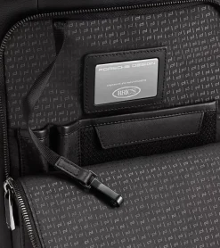 Roadster Leather Zaino M5