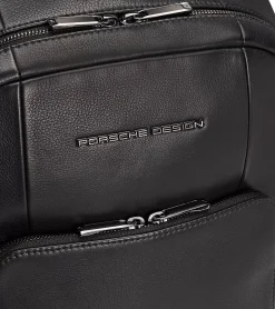 Roadster Leather Zaino M5