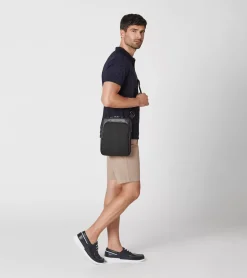 Roadster Nylon Borsa A Tracolla S