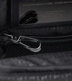 Roadster Nylon Borsa A Tracolla Xs