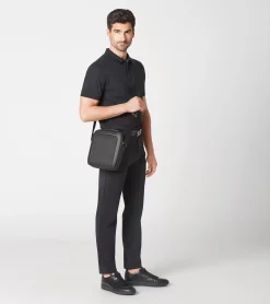 Roadster Nylon Borsa A Tracolla Xs