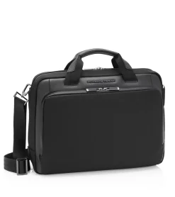 Roadster Nylon Briefcase S