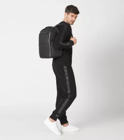 Roadster Nylon Zaino L