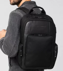 Roadster Nylon Zaino M5