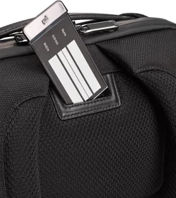 Roadster Nylon Zaino S5