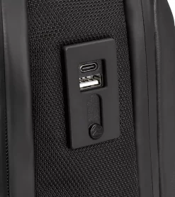 Roadster Nylon Zaino S5