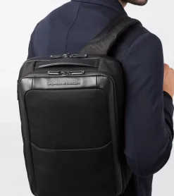 Roadster Nylon Zaino S5