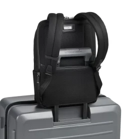 Roadster Nylon Zaino Xs