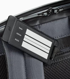 Roadster Pro Backpack Xs