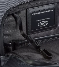 Roadster Pro Shoulderbag S