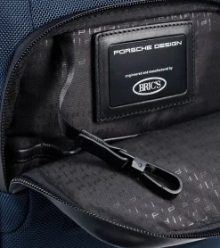 Roadster Pro Shoulderbag S