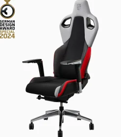 Sedia Gaming Recaro X Porsche In Edizione Limitata