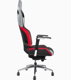 Sedia Gaming Recaro X Porsche In Edizione Limitata