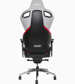 Sedia Gaming Recaro X Porsche In Edizione Limitata