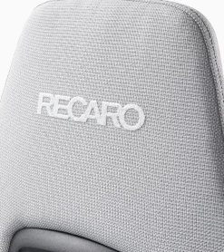 Sedia Gaming Recaro X Porsche In Edizione Limitata