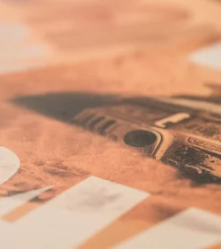 Set Di Poster – 911 Dakar