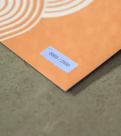 Set Di Poster – 911 Dakar