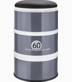 Sgabello A Forma Di Barile – Heritage